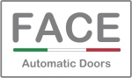 Face logo